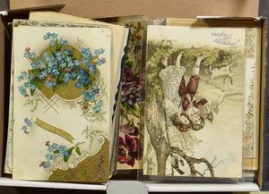 Various subjects, all better (+900 items)