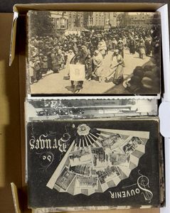 Bruges, various views, including better ones (183 items)