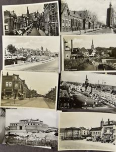 Various locations, all older (35 items)