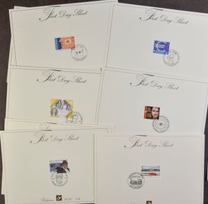 2004/2019 Accumulation of FDC and FDS, vf