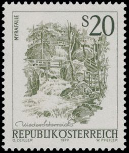 1964/1983 Accumulation of varieties/trials Mi. n° 1151 colour deep black, 1441, 1565 and 1730 with white instead of coloured outer edge, n° 1431 and 1432, without central part, all (except n° 1730) with certificate (or copy) Soecknick, vf