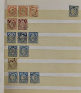 1869/modern, accumulation + stock in album and 2 stockbooks, classic to view, better sets and values, vf/f/to be checked