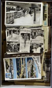 Various places, all older (1400 items)