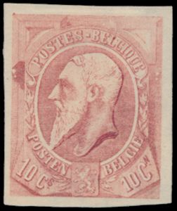 N° 46 Proofs (3rd printing) 