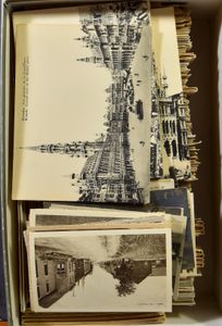 Various places, including many better ones, all older (+/-1200 items)