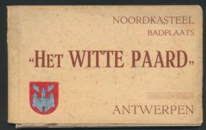 Mainly Antwerp and surroundings + Belgian lust, also many Expo 1930 (+/-700 items)