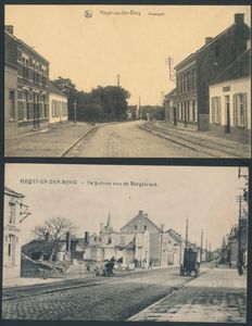 Heist-op-den-Berg (6 items)