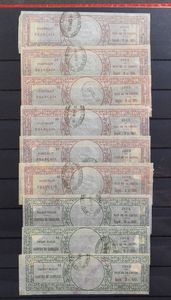 MISCELLANEOUS: Matchbox labels and miscellaneous items in 3 books