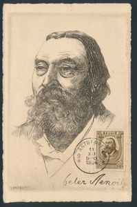 N° 385, vf (OBP €35)