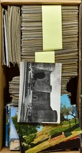 Italy, various periods (+/-1000 items)