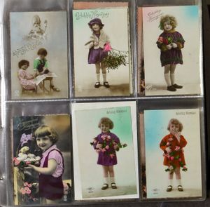 Various subjects, all older (200 items)