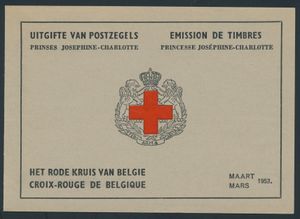 N° 914A and 914B (2x) 