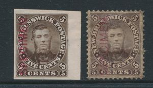 1860, Charles Connell, 