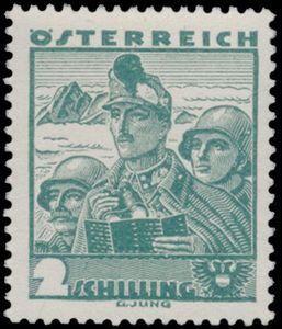 N° 441/58 and 482/83 