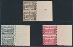 TR 170, TR 171A, TR 172 