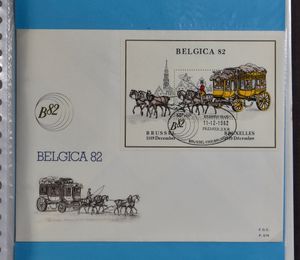 1959/1984, +600 items, no duplicates, vf/f/to be checked