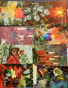 All periods, various subjects (+/-1500 items)