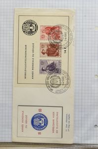 Accumulation of various issues, including HK, Finch, FDC, black and white sheetlets, etc., vf/f/to be checked