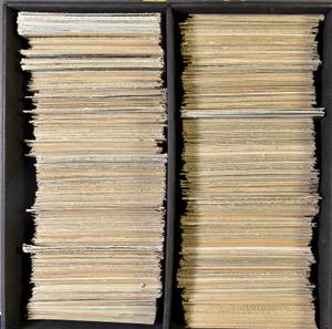 Various places and views (1,730 items)