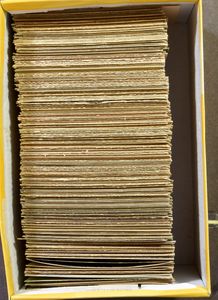 Ghent, various views 