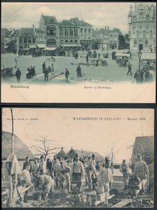 Province of Zeeland, on older items (350 items)