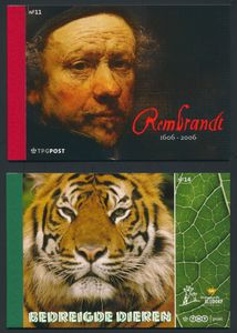 Quantity of modern booklet sets, including prestige, also complete set of provincial sheets, mostly valid for postage, vf