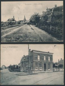 Province of North Brabant, mostly small format (220 items)