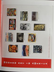 1999/2017, 19 jaarboeken volledig in quasi perfecte staat, zm