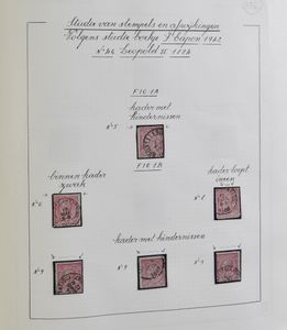 Study collection n° 46 