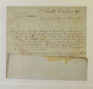 1792/1850 Collection of more than 400 forerunners, multiple departure cancellations, wide variety of cancellations, vf/f/to be checked