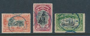 1886/1959 Interesting basic collection including forgeries, varieties, A5 booklet sheetlet, etc., f