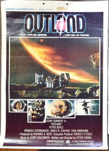 POSTERS: Film, theatre, tourism, etc.