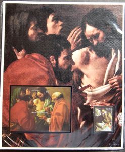 Assortment of various countries, many themes in 9 books and several folders, vf/f/to be checked