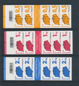 KI B1/B3, vf (OBP €319)