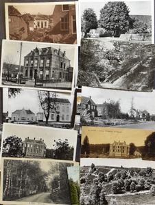 Province of Gelderland, various locations and views (683 items)