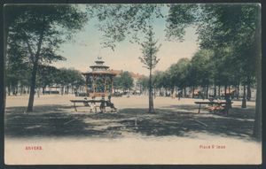 Sint-Jansplein (1 item)