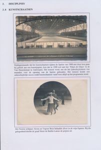 Patinage artistique (4 pièces)