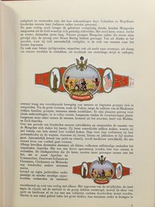 CIGAR BANDS: Sets of bands, 3 Washington albums, very nice (hundreds of items)