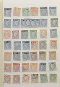 From classic (including France), interesting accumulation in stockbooks and loose stamps in envelopes, f/to be checked