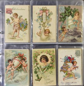 Various subjects (540 items)