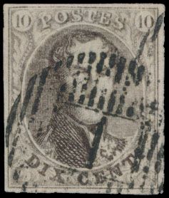 N° 10 