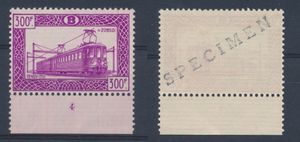 TR 321 