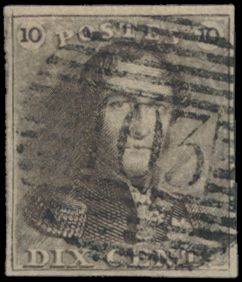 N° 1 