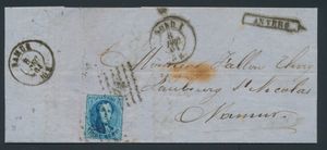 1864 Nr. 15 