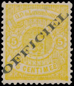 Dienst Nr. 13 II 