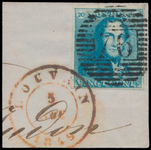 N° 2a 
