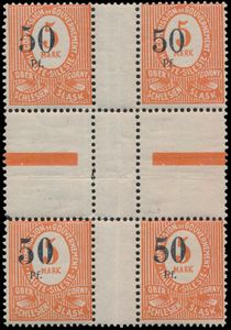 Oberschlesien, n° 12a HZ I 
