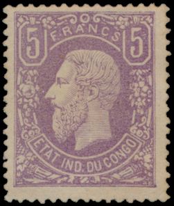 N° 5a 