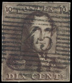N° 1 