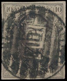 N° 10 